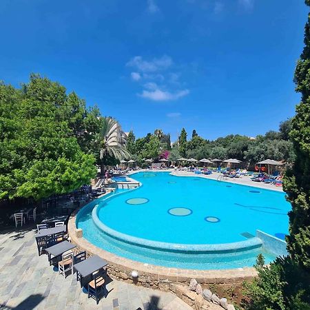 Basilica Holiday Resort Пафос Екстер'єр фото