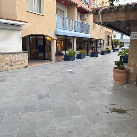Basilica Holiday Resort Пафос Екстер'єр фото