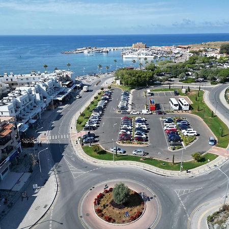 Basilica Holiday Resort Пафос Екстер'єр фото