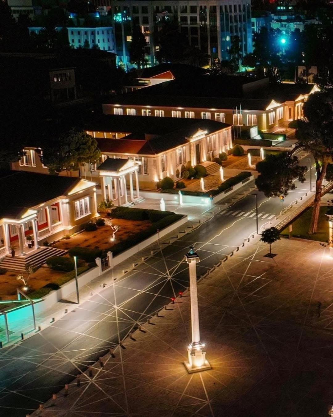 Basilica Holiday Resort Пафос Екстер'єр фото