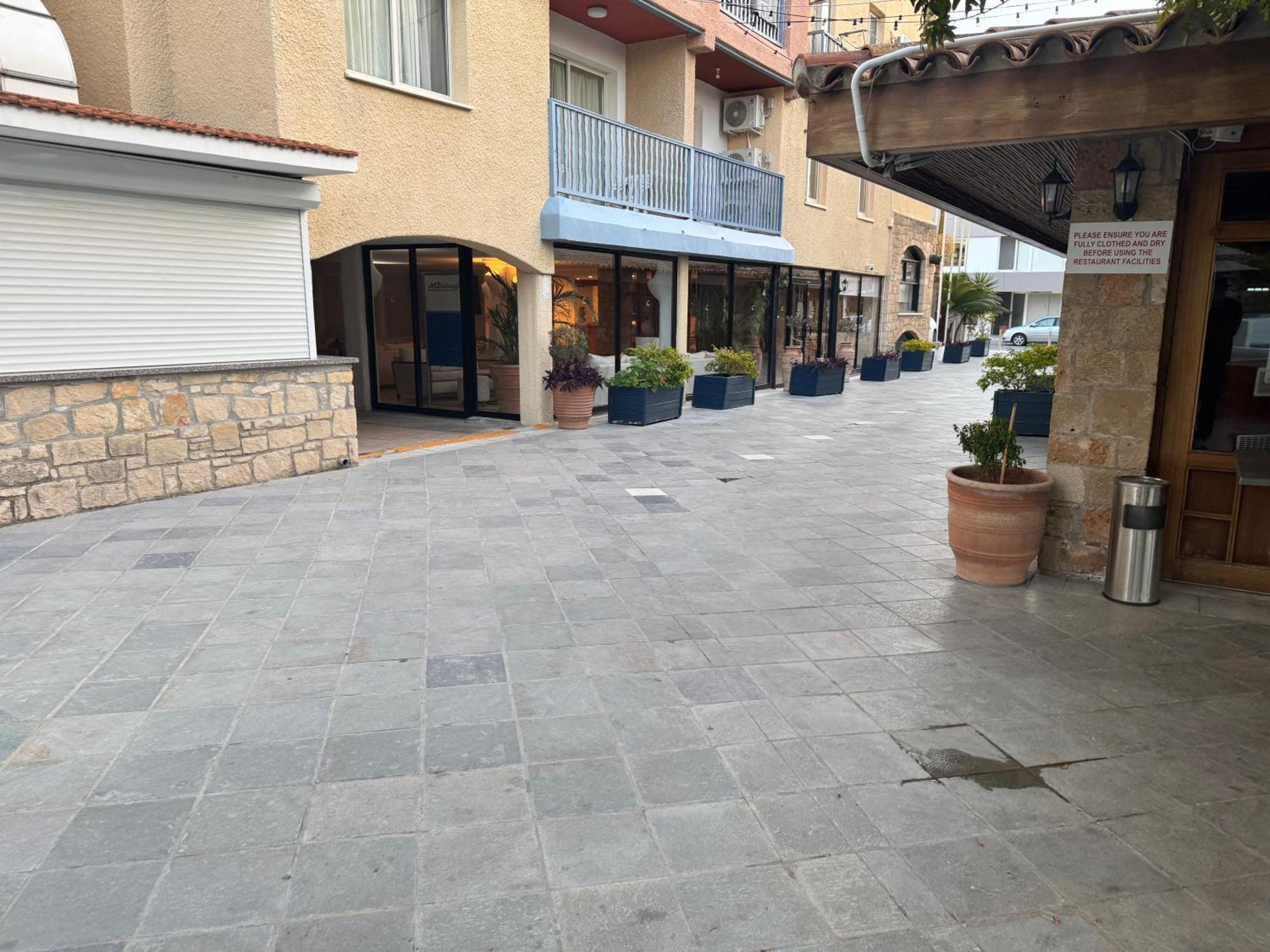Basilica Holiday Resort Пафос Екстер'єр фото