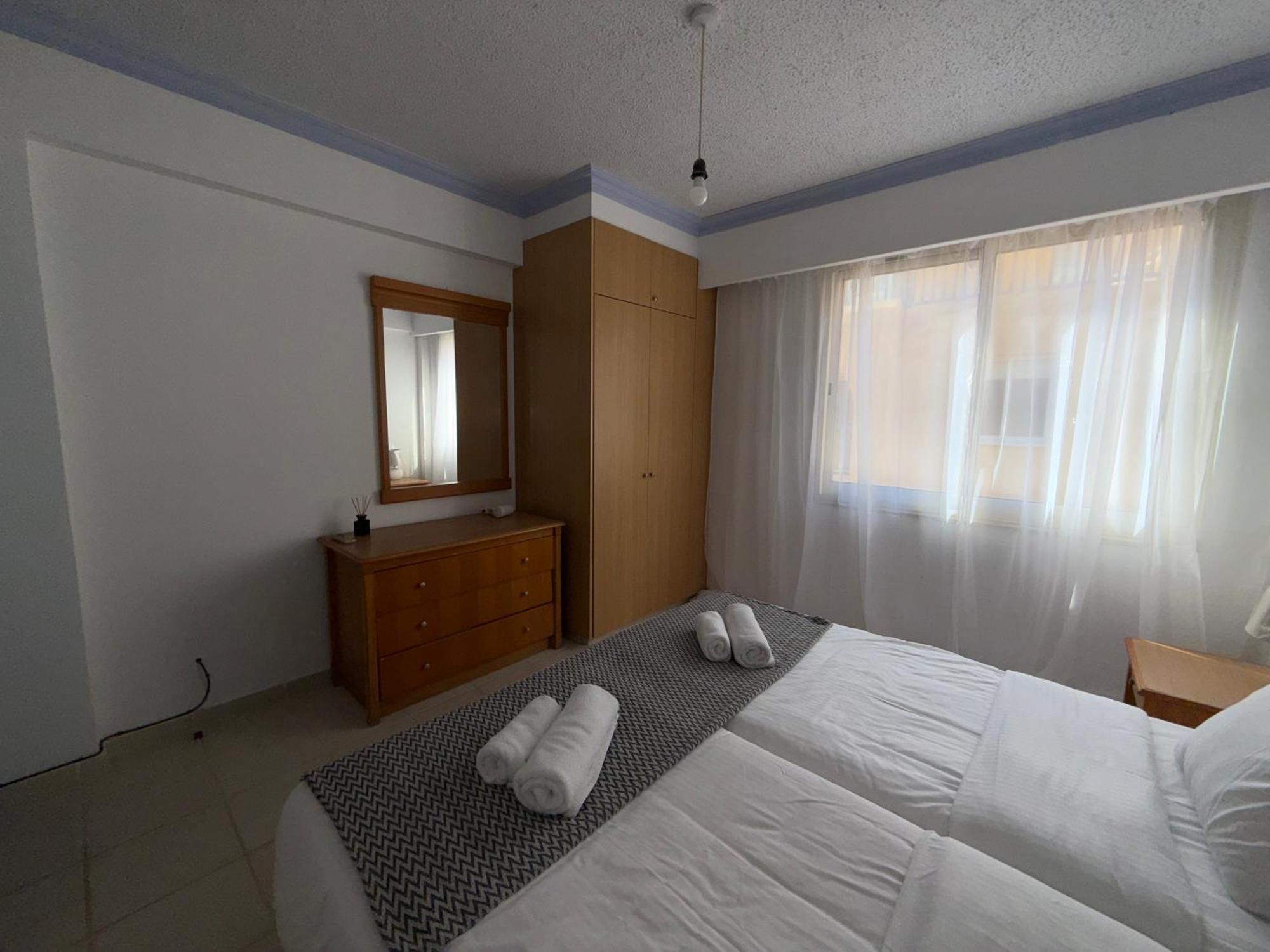 Basilica Holiday Resort Пафос Екстер'єр фото