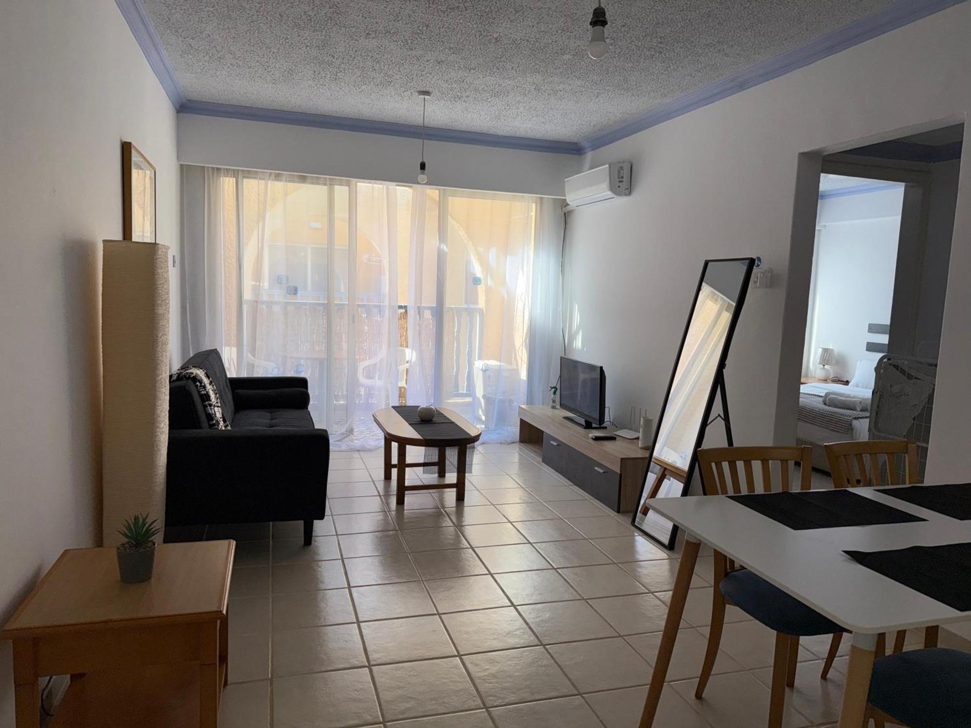 Basilica Holiday Resort Пафос Екстер'єр фото