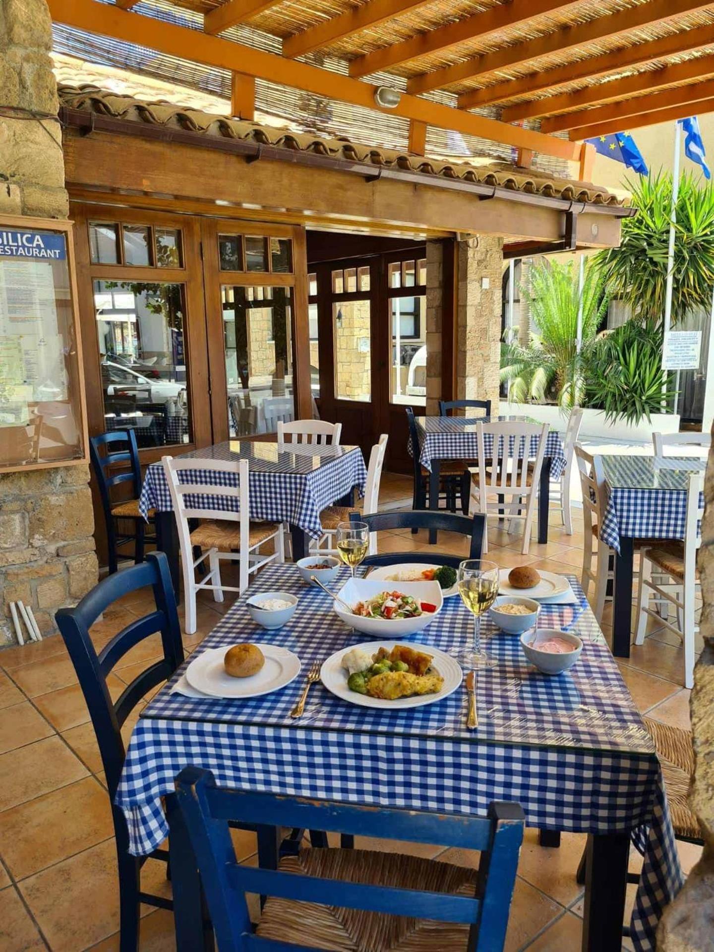 Basilica Holiday Resort Пафос Екстер'єр фото