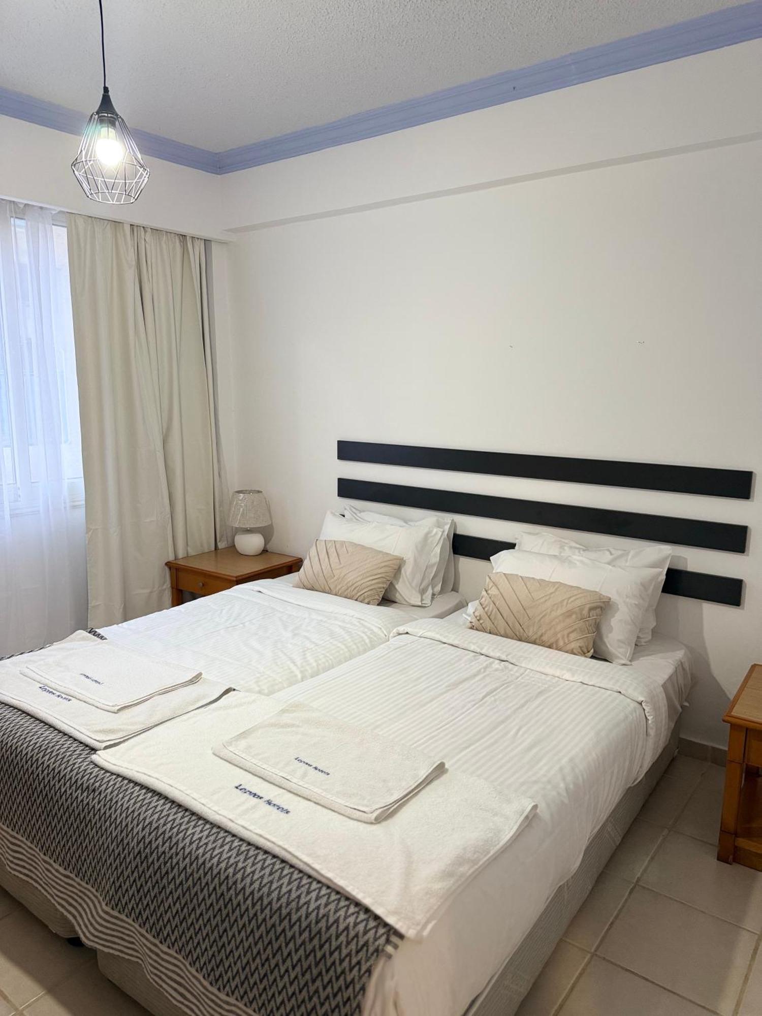Basilica Holiday Resort Пафос Екстер'єр фото